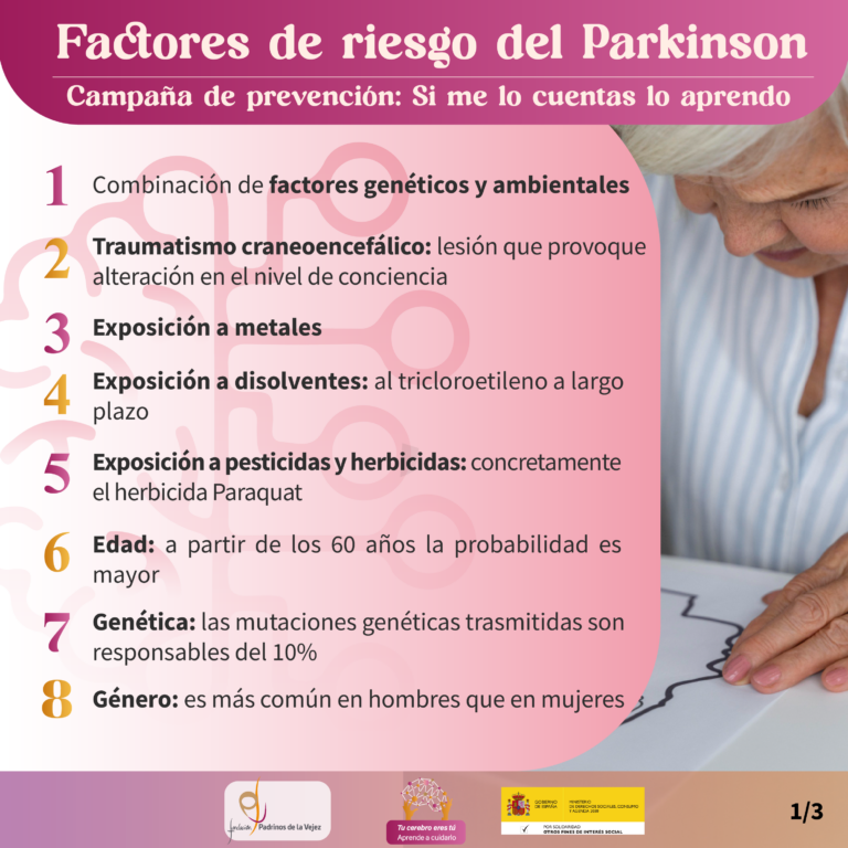 Día del parkinson 1