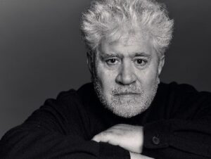 Almodovar director de cine