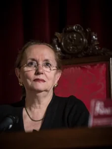 Amelia valcarcel filosofa