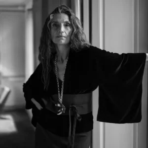 Ángela molina actriz