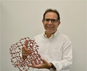 Avelino corma investigador
