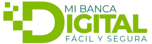 Banca digital facil y segura