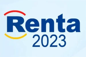 Campaña Renta 2023