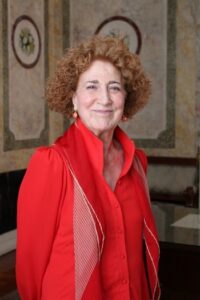 Carmen Iglesias historiadora