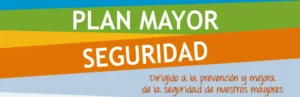Cartel plan mayor seguridad