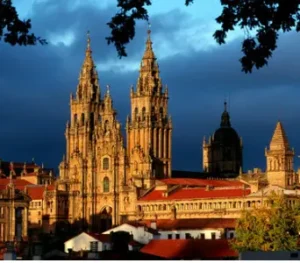Catedral de Santiago