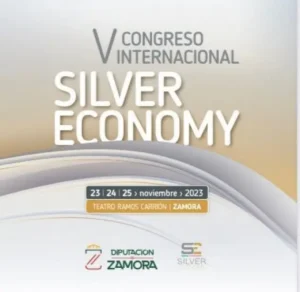 Congreso internacional silver economy Zamora