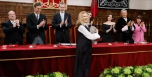 Cristina peri rosi escritora