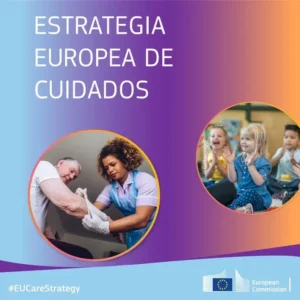 Estrategia europea de cuidados