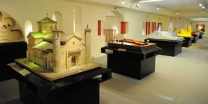 Exposicion museo tiflologico once