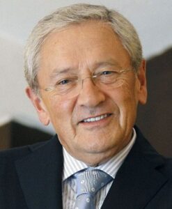 Fernando Ónega periodista