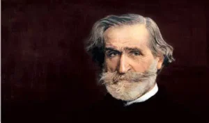Giuseppe verdi compositor