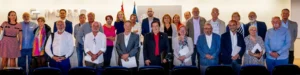 Grupo consejo estatal personas mayores