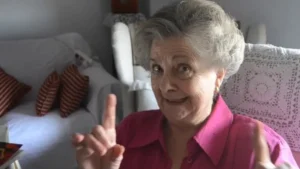 Guadalupe fiñana redes sociales