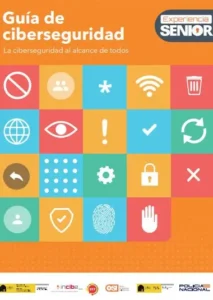 Guia de ciberseguridad experiencia senior
