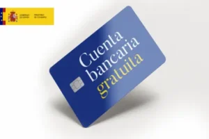 Icono cuanta bancaria gratuita