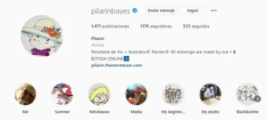 Influencer pilarinbayes