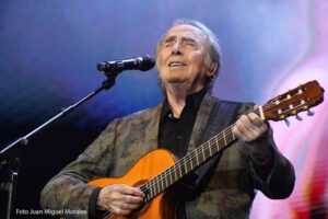 Joan Manuel serrat cantante