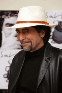 Joaquin sabina cantante