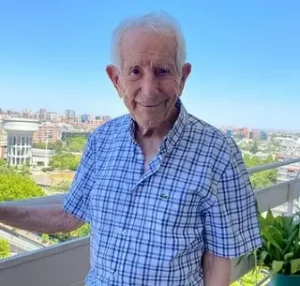 José Maria Abad redes sociales