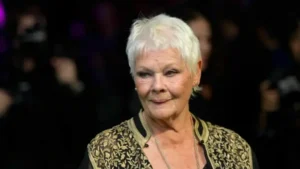 Judi denth actriz