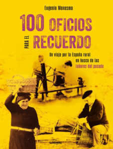Libro de 100 oficios del recuerdo