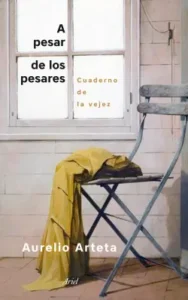 Libro a pesar de los pesares