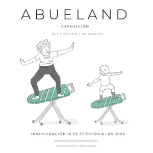 Libro abueland