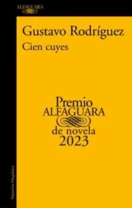 Libro cien cuyes