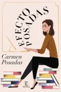 Libro efecto posadas