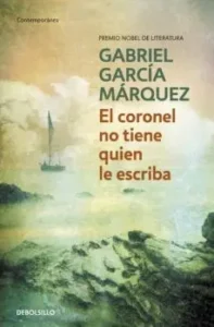 Libro el coronel no tiene que le escriba