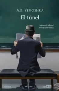 Libro el tunel