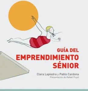 Libro guia del emprendimiento senior