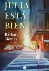 Libro julia está bien