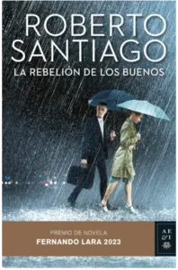 Libro la rebelion de los buenos