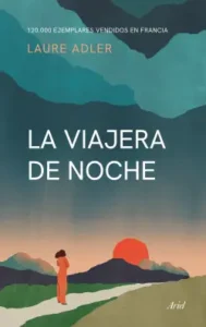 Libro la viajera noche