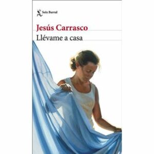 Libro llévame a casa