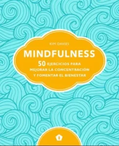 Libro mindfulness