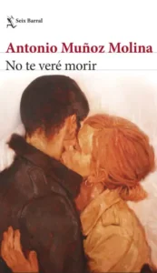 Libro no te veré morir