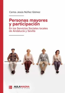 Libro personas mayores y participacion