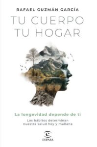 Libro tu cuerpo tu hogar