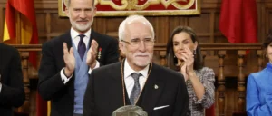 Luís Mateo escritor