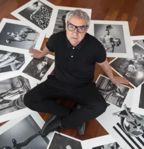 Manuel outumuro fotografo