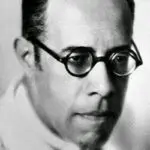 Mario andrade escritor