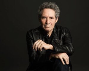 Miguel Ríos cantante