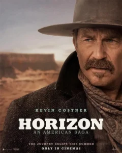 Película Horizon