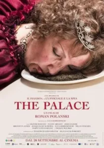 Pelicula The Palace