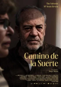 Pelicula camino de la suerte