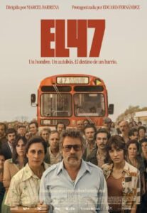 Película el 47