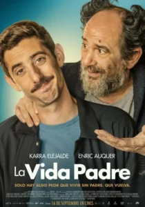 Pelicula la vida padre